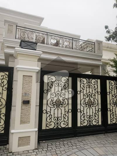 House For Rent Situated In F-8/1