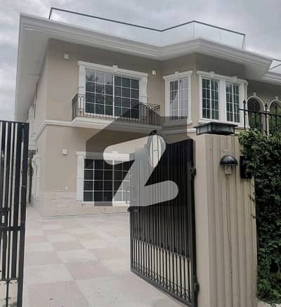 A House Of 1000 Square Yards In Rs. 1200000