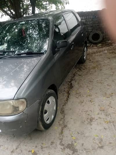 Suzuki Alto 2010