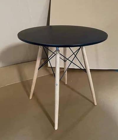Modern Dining Chair | Stylish Design | Wooden Legs