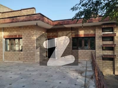 Affordable House Of 1 Kanal Is Available For Rent