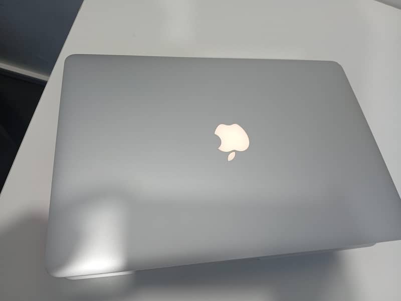 MacBook pro 2015 4