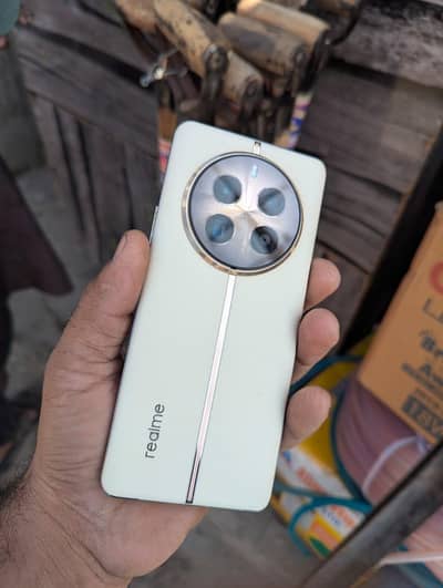 Realme 12 Pro Plus