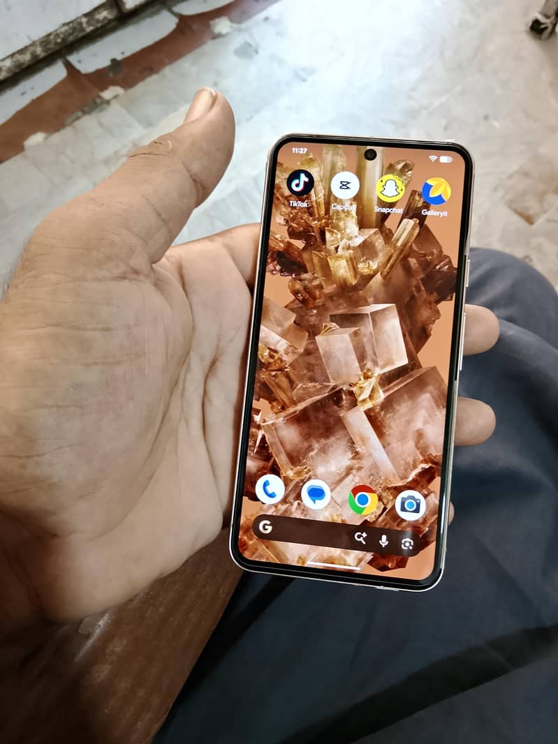 Google Pixel 8 8