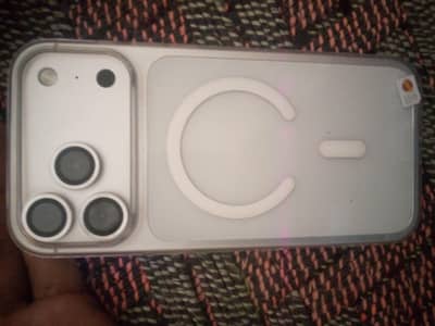Apple iPhone 17 Pro Max
