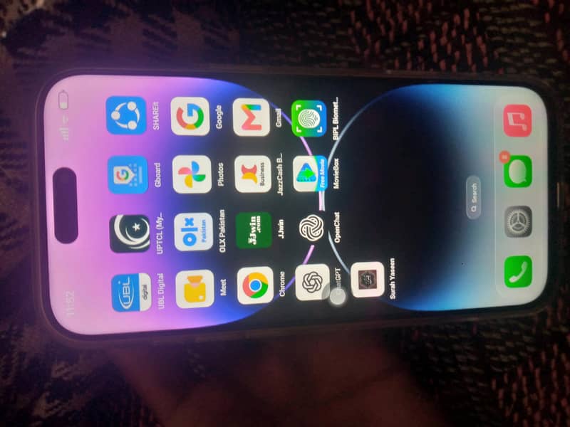 Apple iPhone 17 Pro Max 3