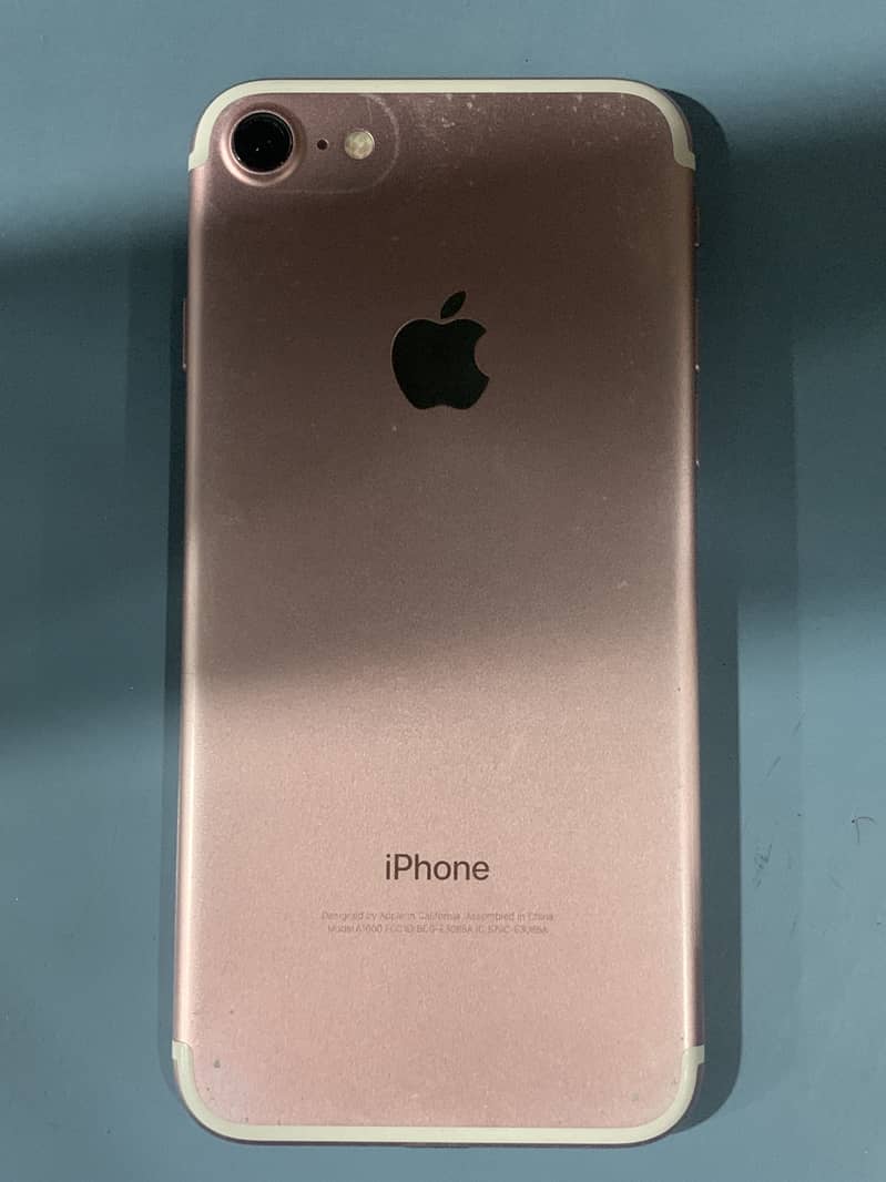 Apple iPhone 7 7