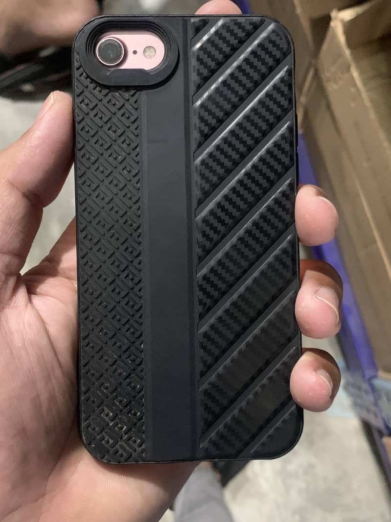 Apple iPhone 7 8