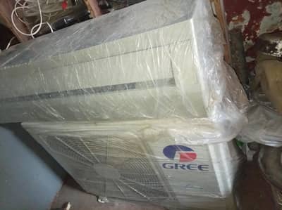 Inverter AC Gree