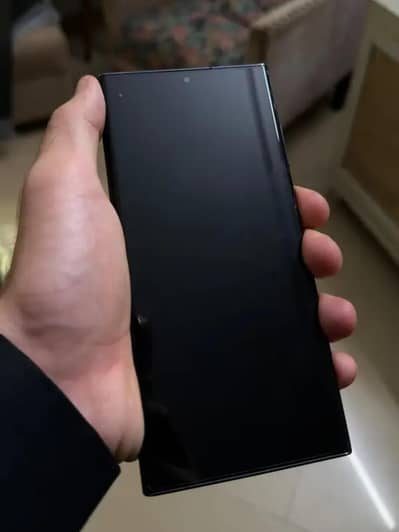 Samsung Mobile S22 Ultra