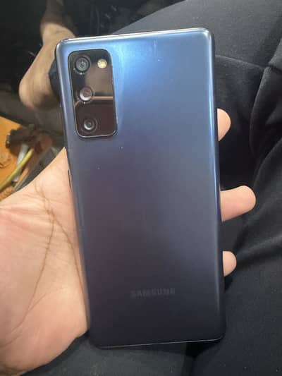 Samsung Mobile S20 FE