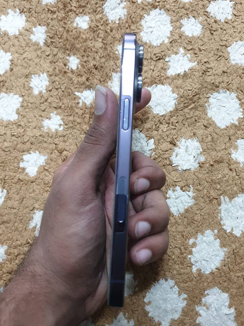 Apple iPhone 14 Pro Max 3