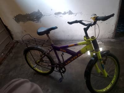 Humber Shimano cycle Condition 8/10 Used cycle