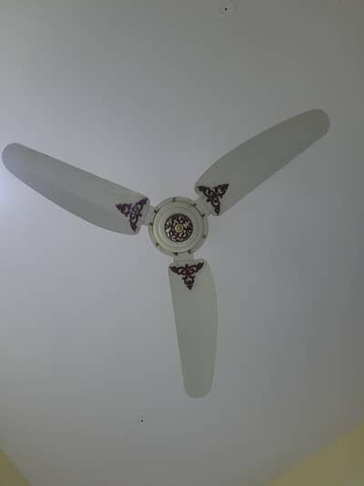 Used Cieling Fans, working perfectly