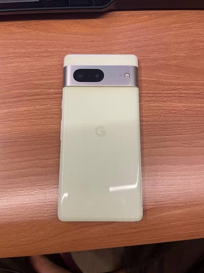 Google Pixel 7 PTA
