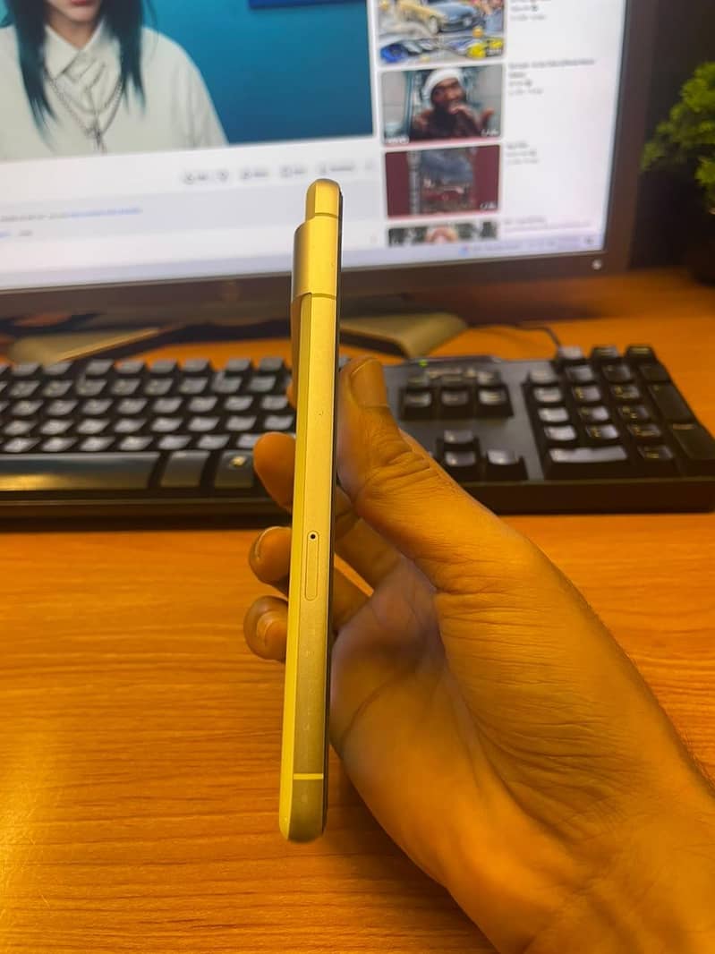 Google Pixel 7 PTA 1