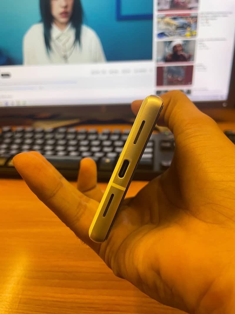 Google Pixel 7 PTA 2