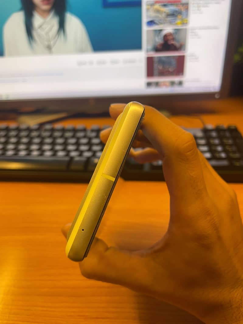 Google Pixel 7 PTA 4