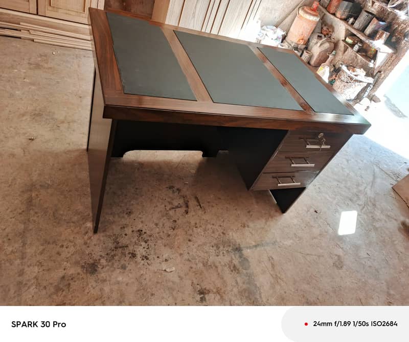 Study Table | laptop table | Gaming Table | Executive Table | Table 7