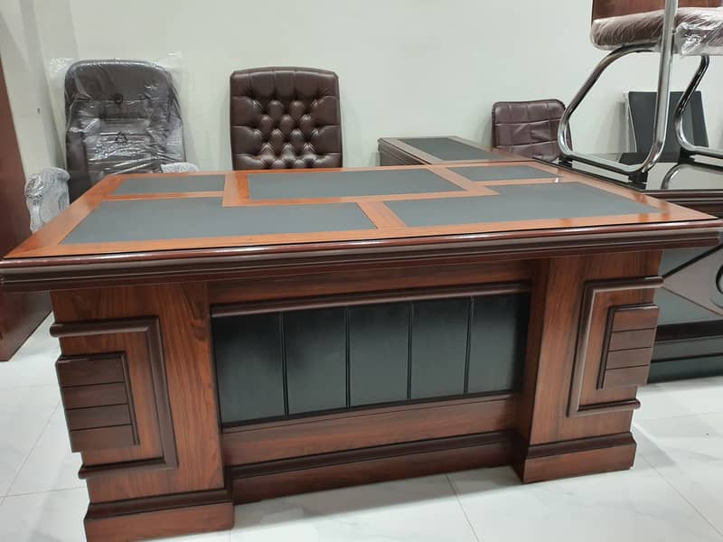 Study Table | laptop table | Gaming Table | Executive Table | Table 15