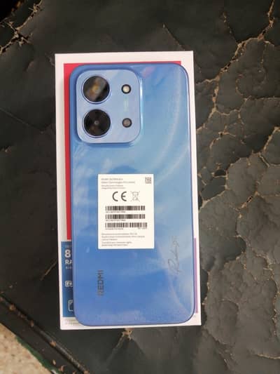 Xiaomi Redmi 15C