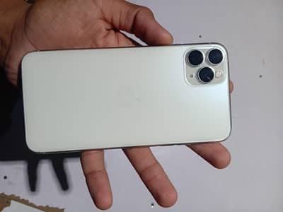 Apple iPhone 11 Pro Max