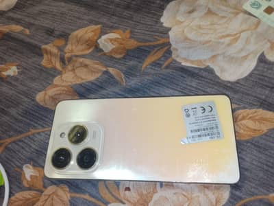 Tecno Spark 20 Pro
