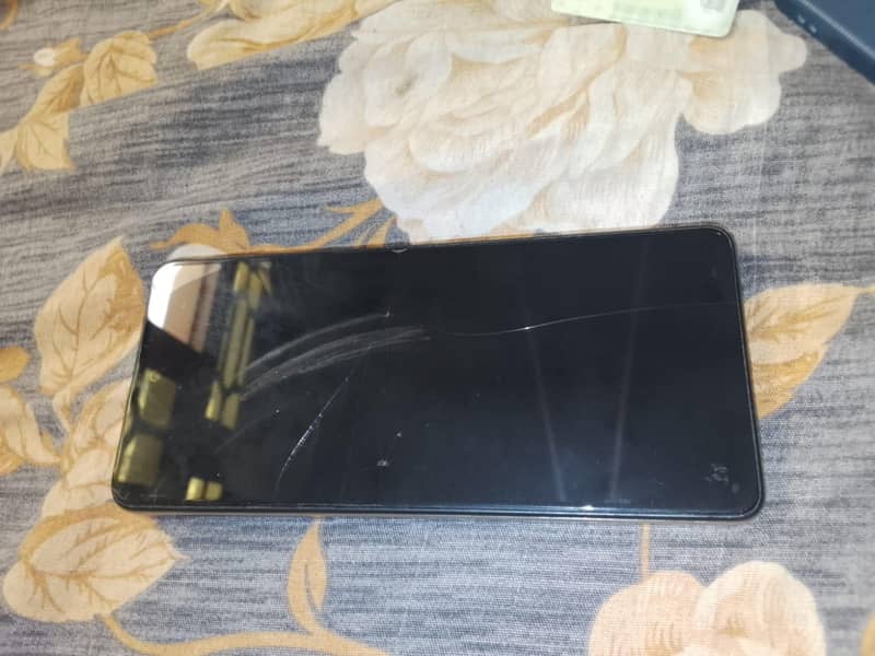 Tecno Spark 20 Pro 2
