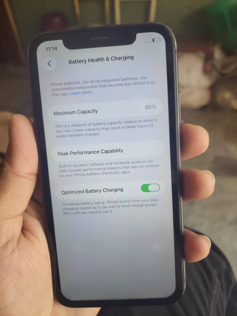 Apple iPhone 11 1