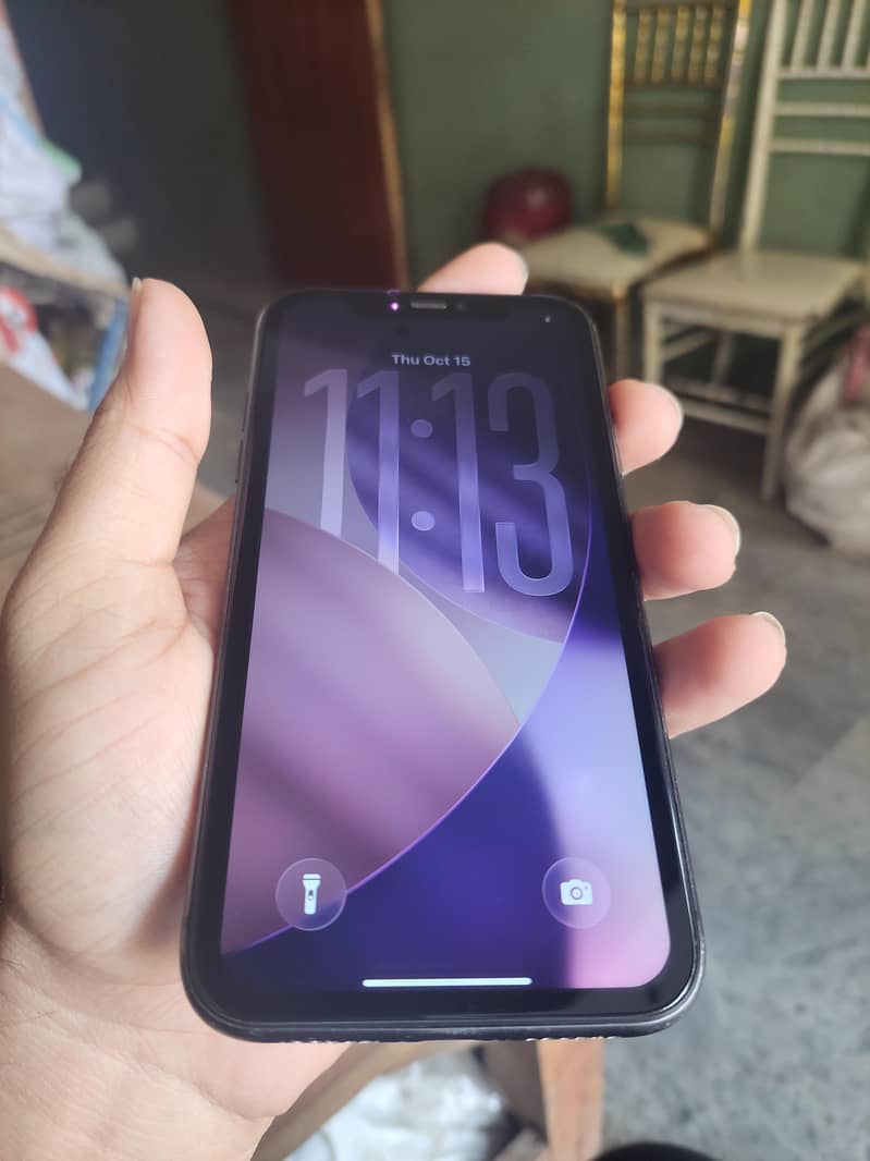 Apple iPhone 11 5