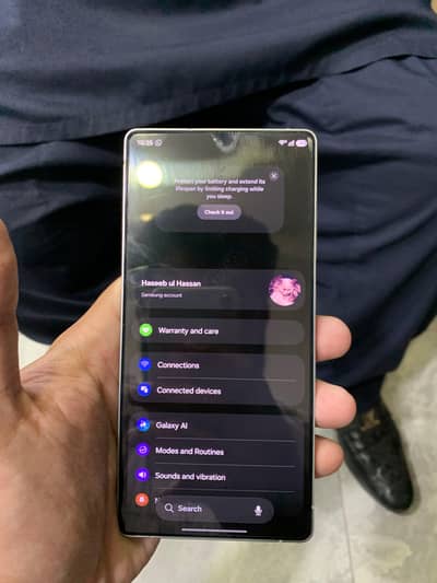 Samsung Mobile S25 Ultra