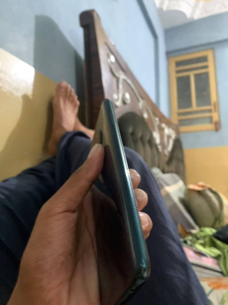 Infinix Note 7 4