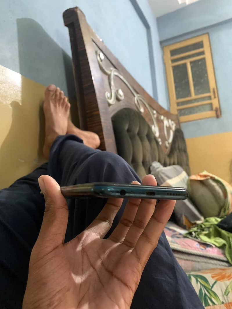Infinix Note 7 5