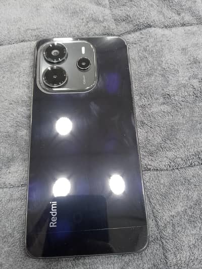 Xiaomi Redmi Note 14
