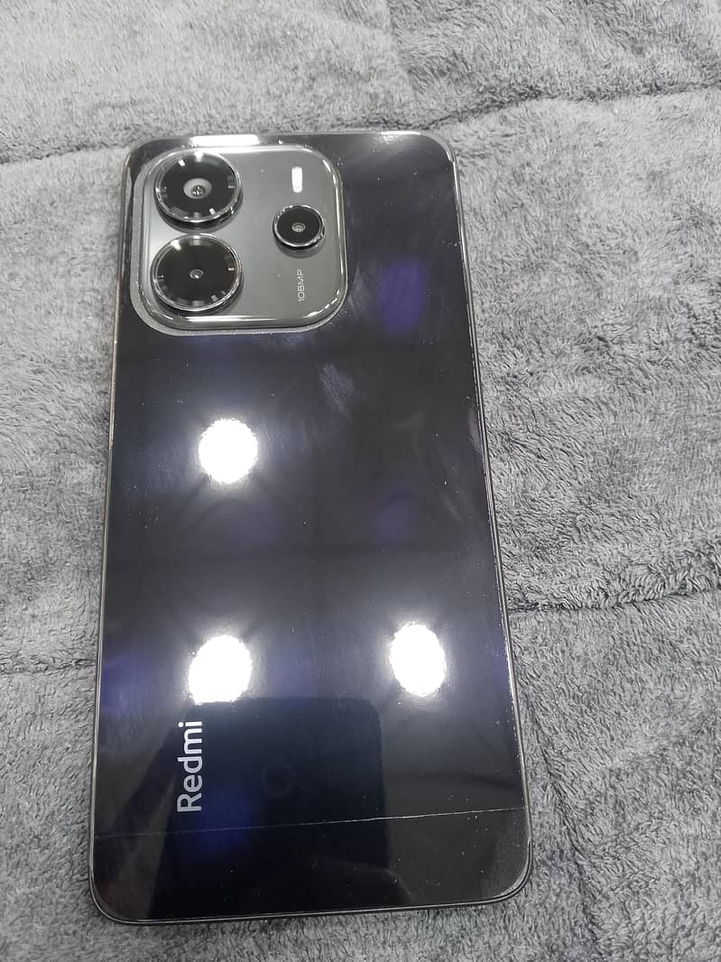 Xiaomi Redmi Note 14 0