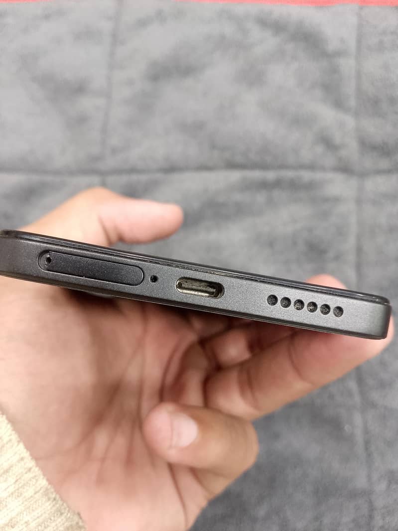 Xiaomi Redmi Note 14 3