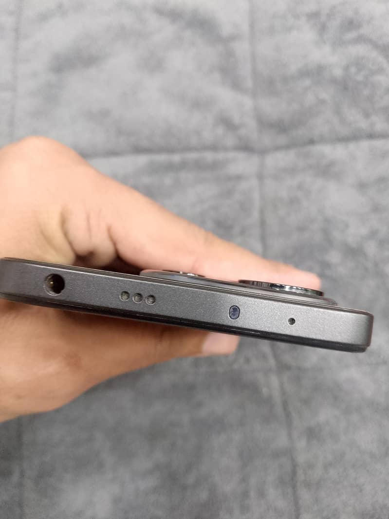 Xiaomi Redmi Note 14 4