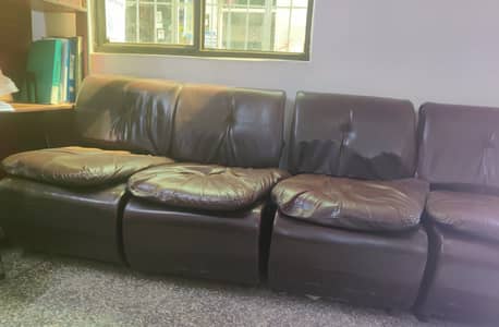 Office sofa