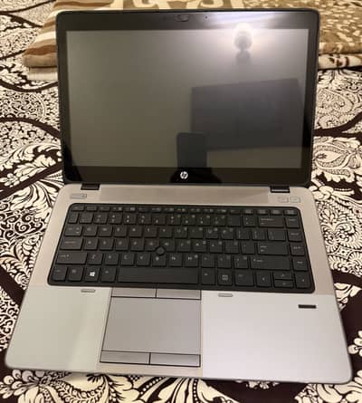 Hp laptop i7 touchscreen