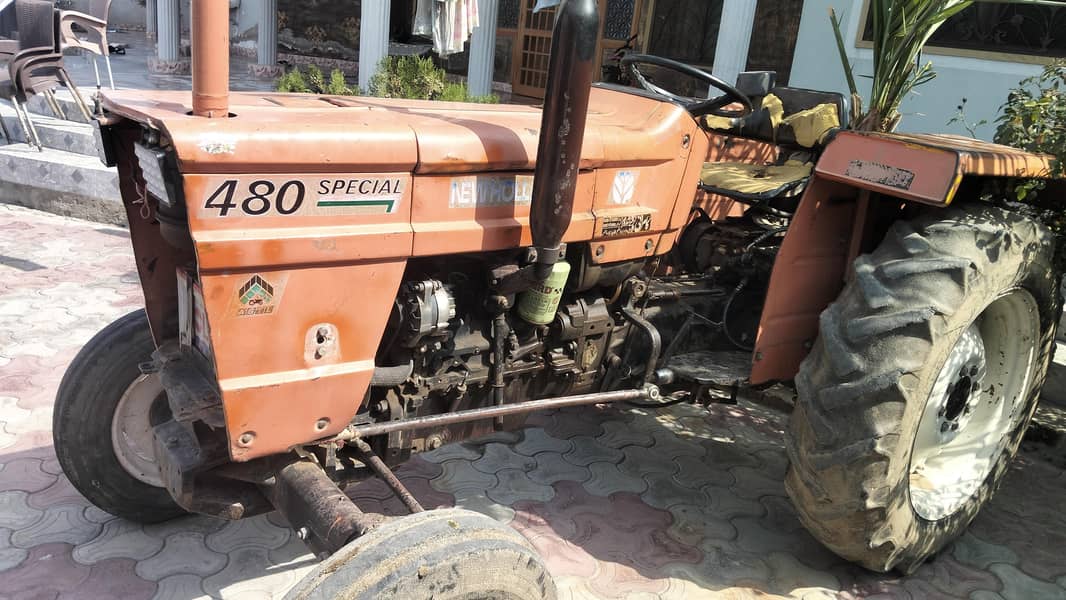 fiat 480 4