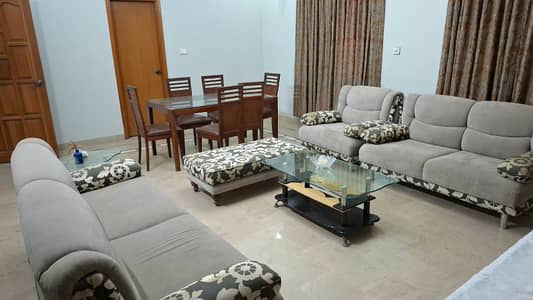 House For Sale - 400 Sqyd - Ground Plus One - 3 Bed DD On Each Floor - Block 14 Gulistan-e-Jauhar - Demand 8.50 Cr