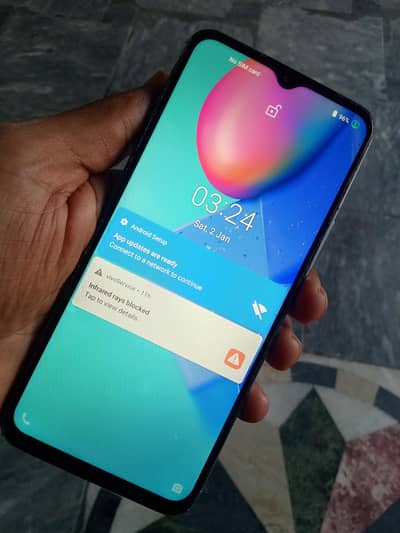 Vivo Y20