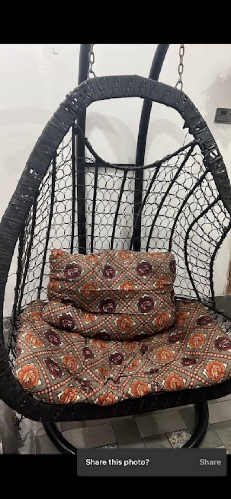 iron jhola 1