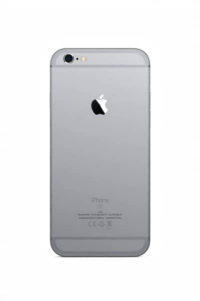 Apple iPhone 6S 32GB Non PTA 10/9 All Ok 79% Battery - Kamra