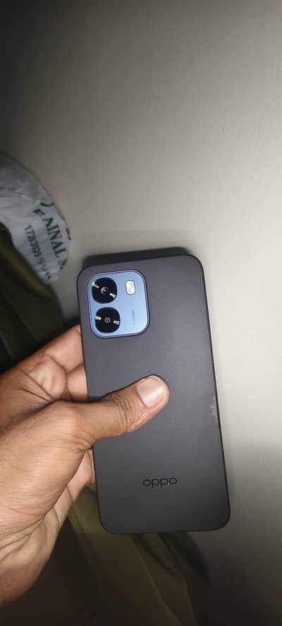 OPPO A6