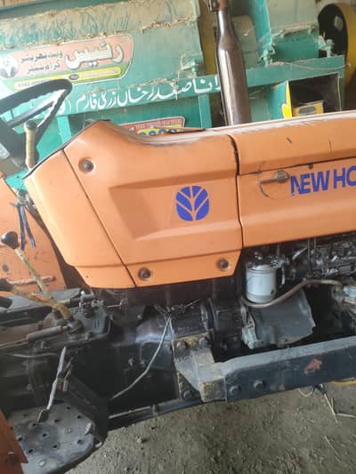 fiat 480 2007 model