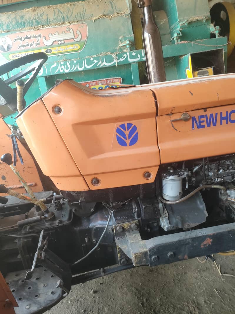 fiat 480 2007 model 0