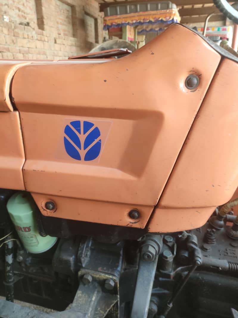 fiat 480 2007 model 5