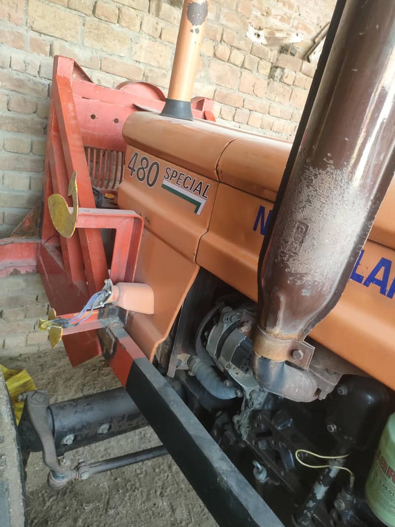 fiat 480 2007 model 6