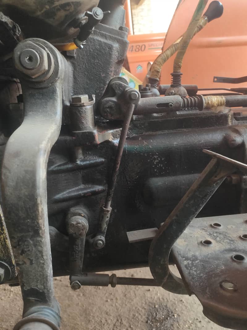 fiat 480 2007 model 7